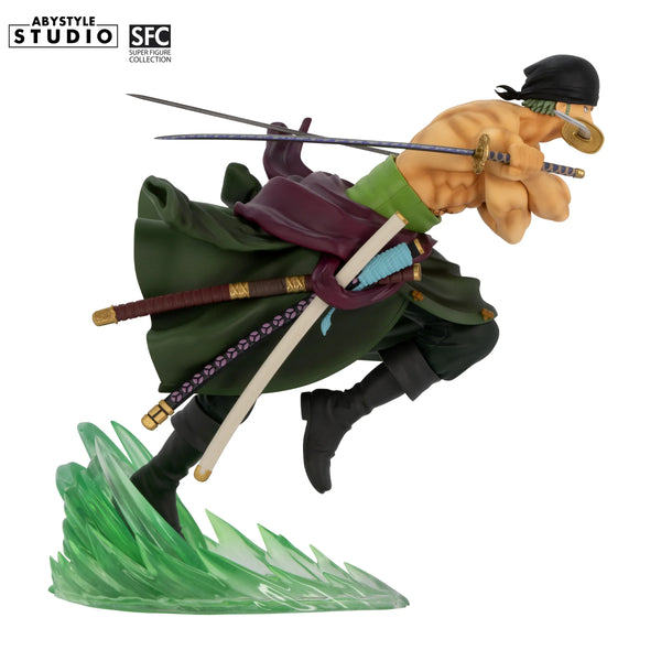 One Piece - Zoro SFC Figure