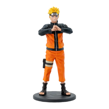 NARUTO SHIPPUDEN - Figurine Naruto Uzumaki