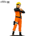NARUTO SHIPPUDEN - Figurine Naruto Uzumaki - Collectors World Toys