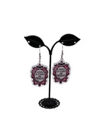 Strange and Unusual Earrings