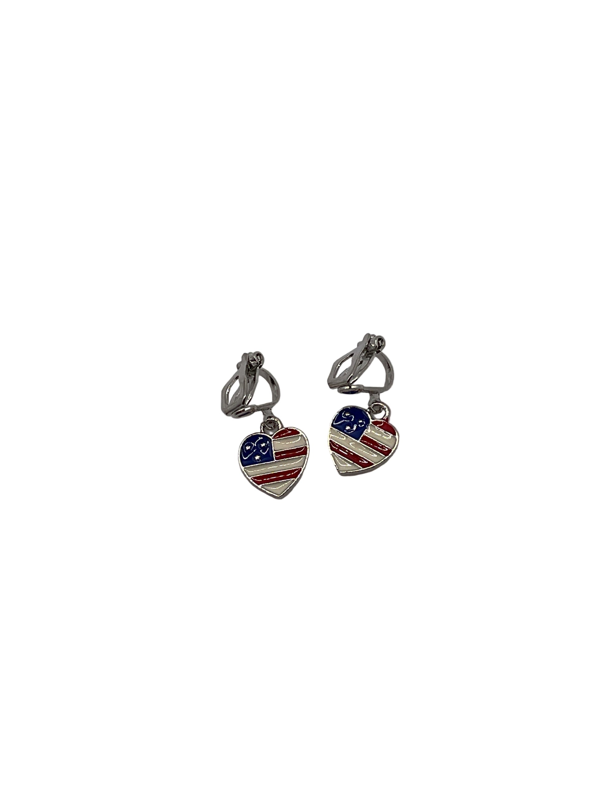 Children’s Clip On Earrings
