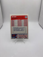 Fleer Dan Plesac
