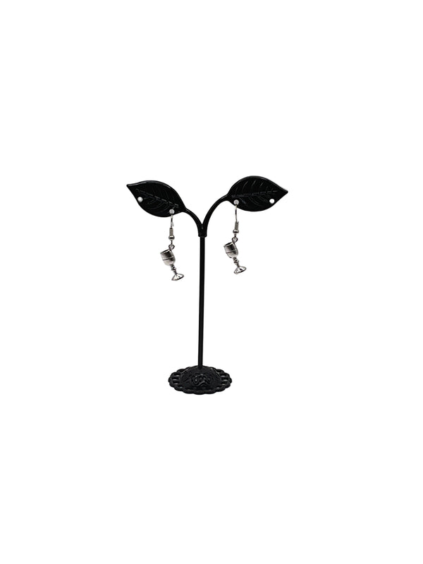 Goblet Earrings