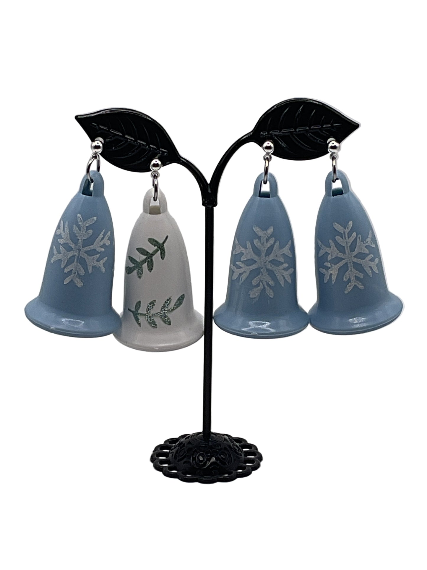 Christmas Bell Earrings
