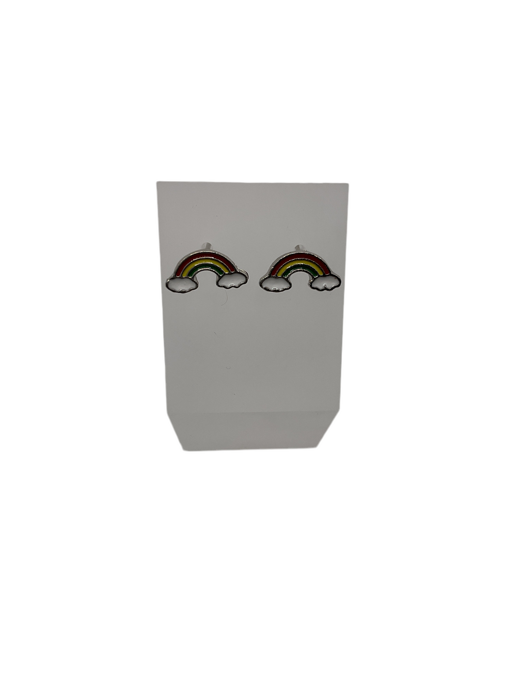 Child's Small Stud Earrings