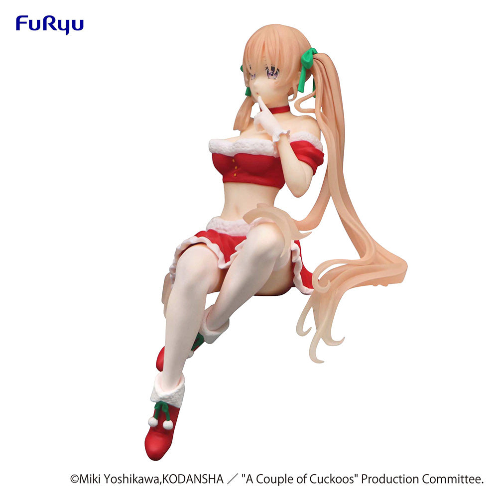 A Couple of Cuckoos - Erika Amano Noodle Stopper Figure Secondary image