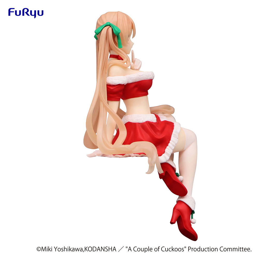 A Couple of Cuckoos - Erika Amano Noodle Stopper Figure - Collectors World Toys