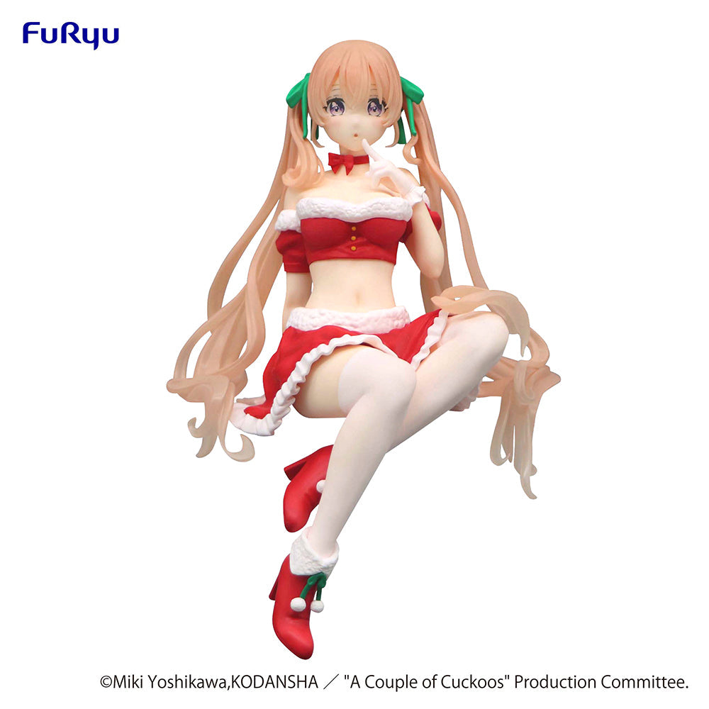 A Couple of Cuckoos - Erika Amano Noodle Stopper Figure Main image