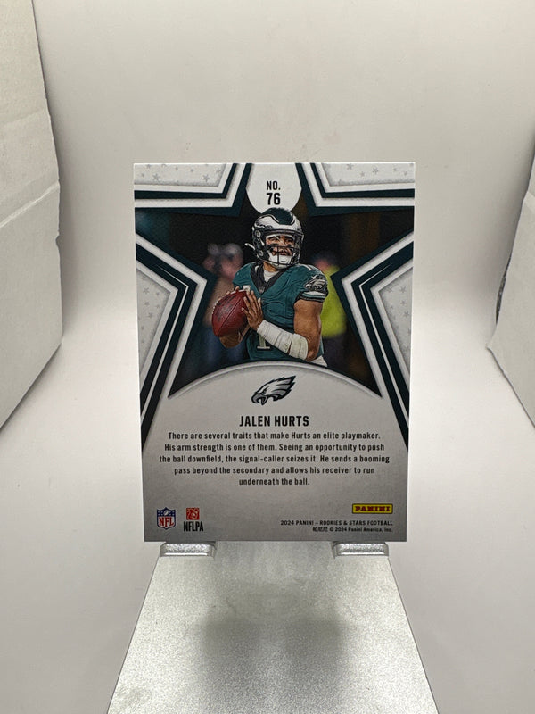 Panini Jalen Hurts