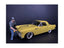 "Weekend Car Show" Figurine VII for 1/18 Scale Models by American Diorama