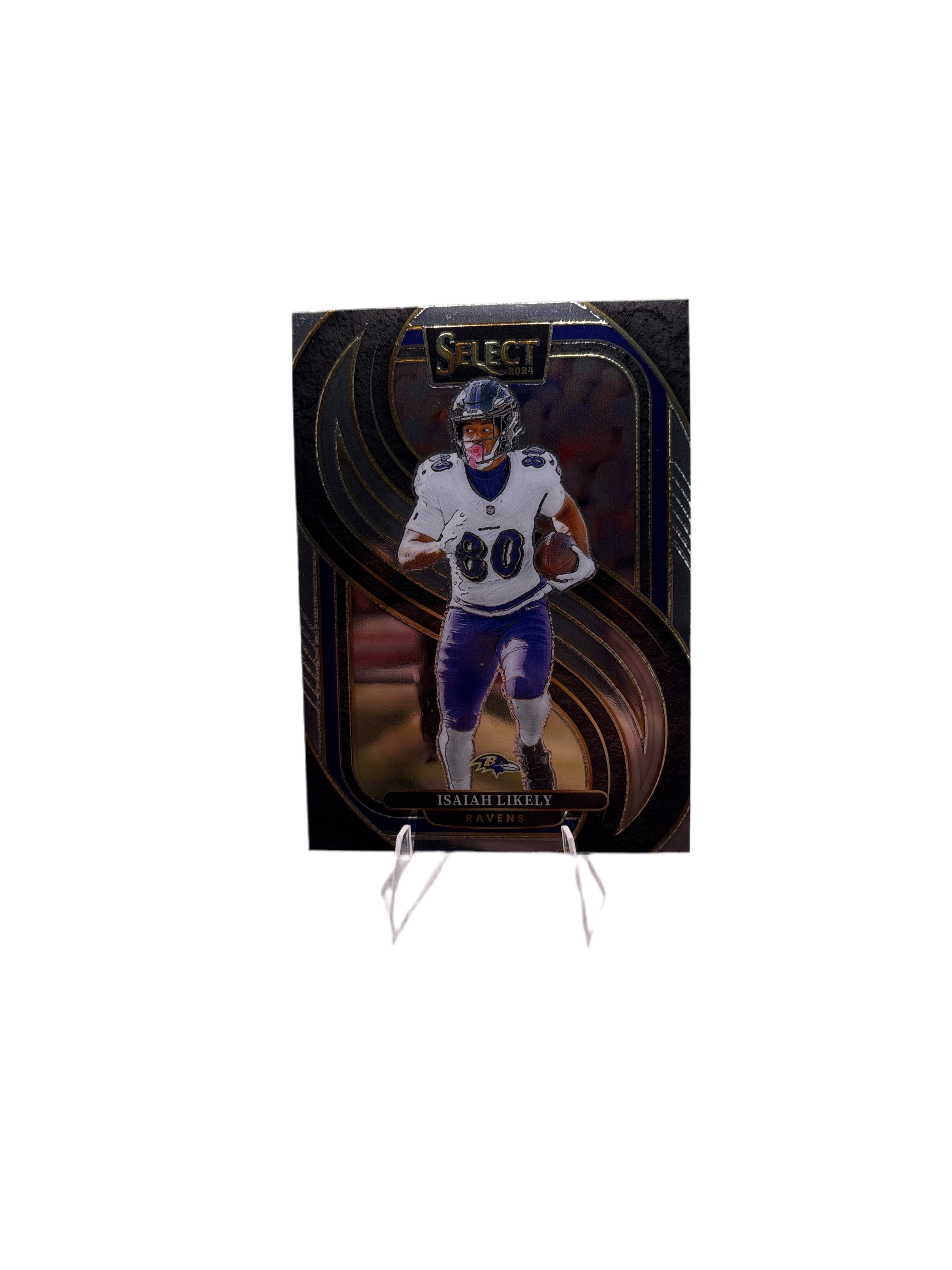 Select Isaiah Likely Main image