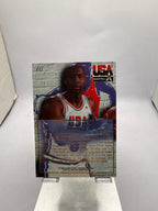 Flair Derrick Coleman