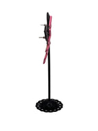 Lightening bolt earrings