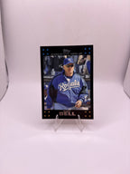 Topps Buddy Bell