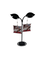 Kinder Bueno Candy Earrings