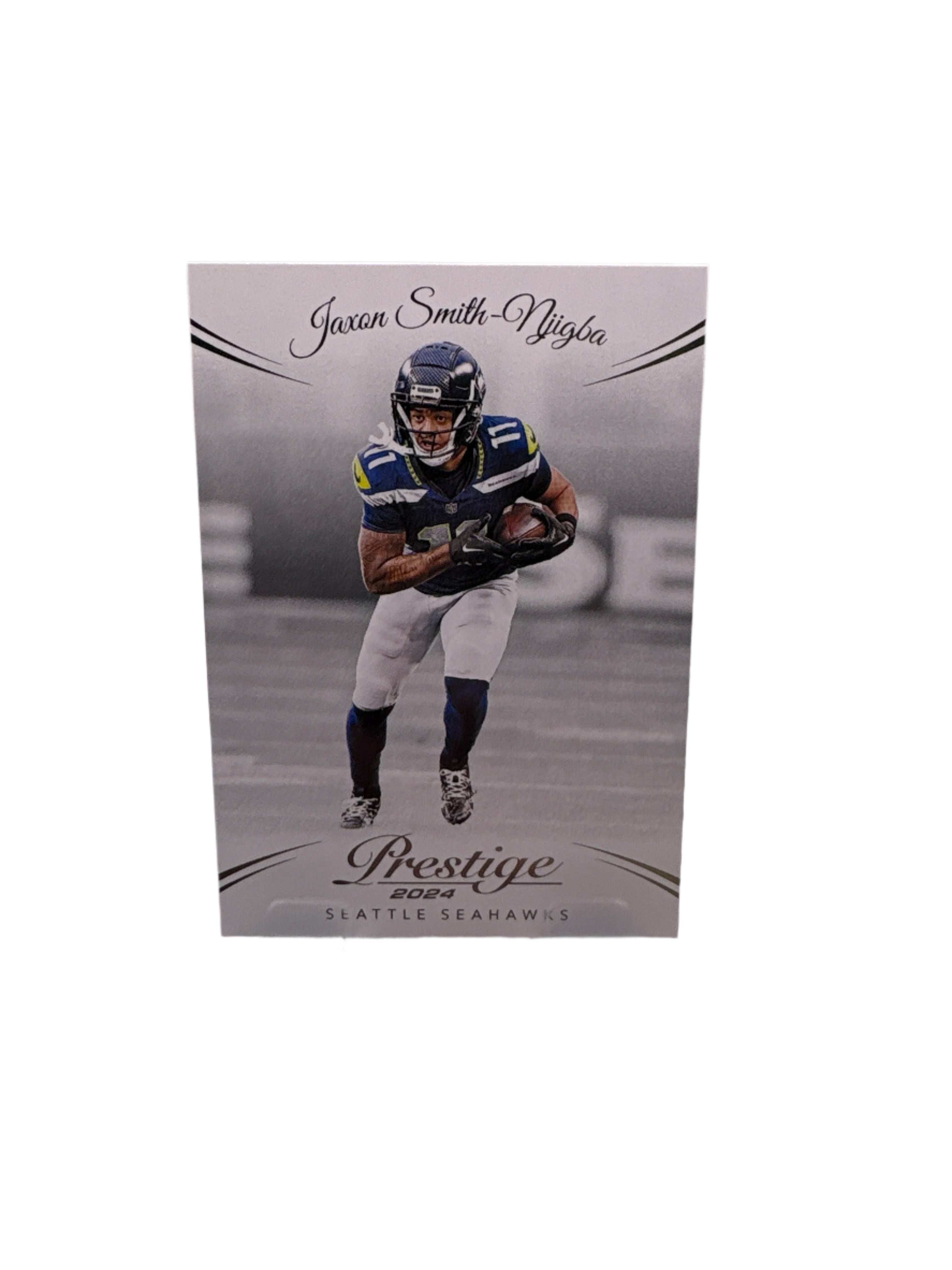 Panini Prestige Jaxon Smith-Njigba Main image