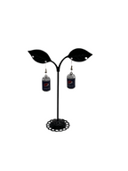 Pepsi earrings