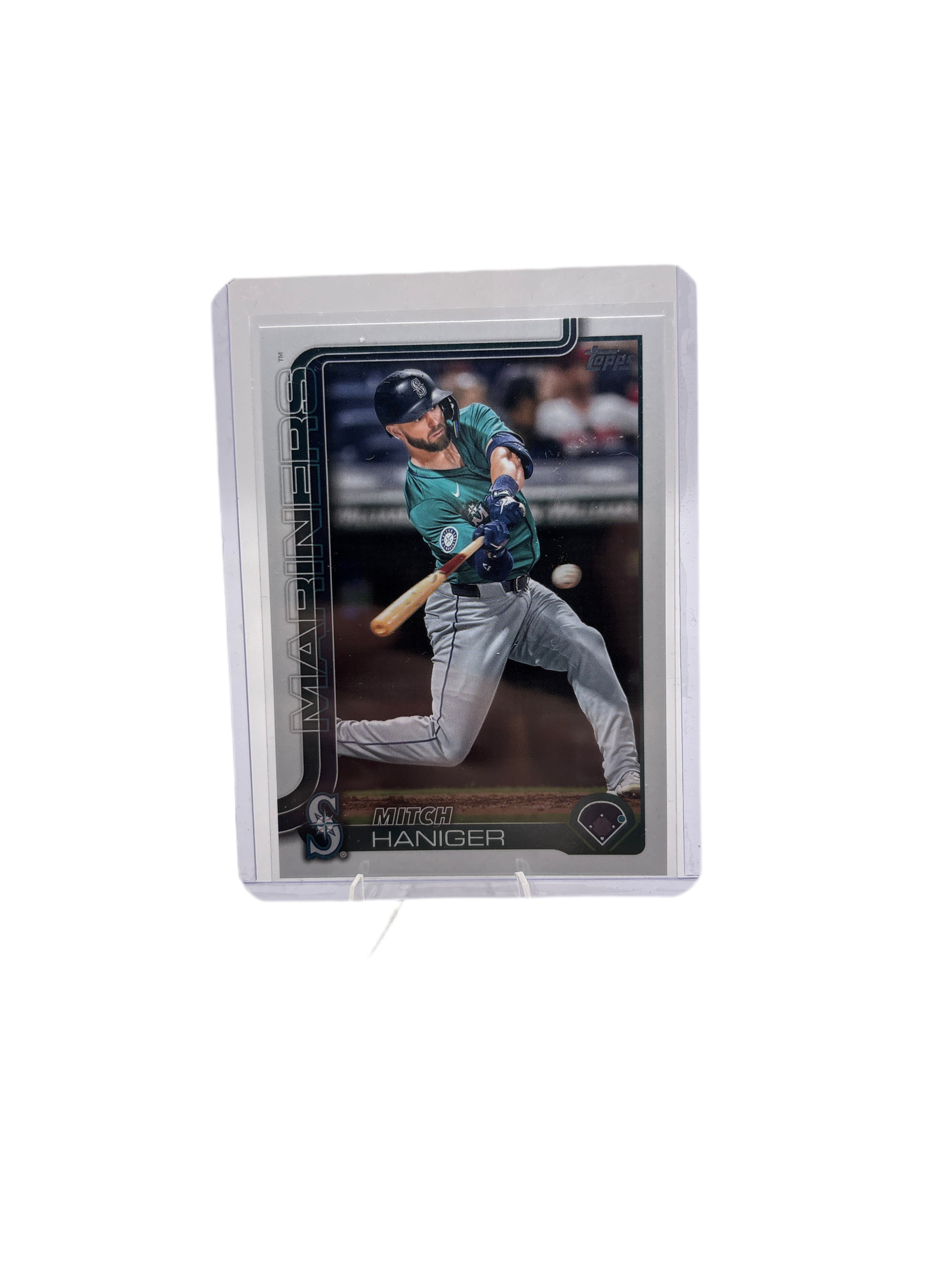Topps Mitch Haniger Main image