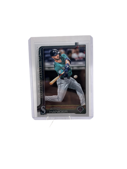 Topps Mitch Haniger