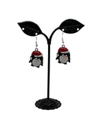 Christmas Animal Earrings