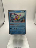 Pokemon Bruxish