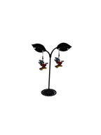 Mouse Wizard Earrings