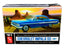 AMT - Skill 2 Model Kit 1961 Chevrolet Impala SS 1/25 Scale Model