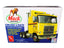 AMT - Skill 3 Model Kit Mack Cruise-Liner Truck 1/25 Scale Model