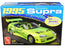 AMT - Skill 2 Model Kit 1995 Toyota Supra Convertible 1/25 Scale Model