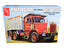 AMT - Skill 3 Model Kit Autocar DC-9964B Dump Truck 1/25 Scale Model
