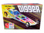 AMT - Skill 2 Model Kit Digger Dragster "The Funny Fueler" 1/25 Scale Model