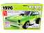 AMT - Skill 2 Model Kit 1976 Chevrolet Vega Funny Car 1/25 Scale Model