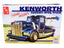 AMT - Skill 3 Model Kit Tyrone Malone's Kenworth Custom Drag Truck 1/25 Scale Model