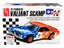 AMT - Skill 2 Model Kit Plymouth Valiant Scamp Kit Car 1/25 Scale Model