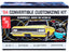 AMT - Skill 2 Model Kit 1964 Oldsmobile Cutlass F-85 Convertible 3-in-1 Kit 1/25 Scale Model by AMT