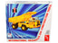 AMT - Skill 3 Model Kit International Payhauler 350 Construction Dump Truck 1/25 Scale Model