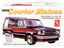 AMT - Skill 2 Model Kit 1978 Ford Courier Minivan 2-in-1 Kit 1/25 Scale Model