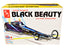 AMT - Skill 2 Model Kit Steve McGee's Black Beauty Wedge AA/Fuel Dragster 1/25 Scale Model