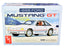 AMT - Skill 2 Model Kit 1988 Ford Mustang GT 1/25 Scale Model