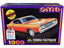 AMT - Skill 2 Model Kit 1969 Ford Torino Cobra Fastback 3-in-1 Kit 1/25 Scale Model