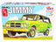 AMT - Skill 2 Model Kit 1972 GMC Jimmy Pickup Truck 2-in-1 Kit 1/25 Scale Model