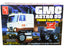 AMT - Skill 3 Model Kit GMC Astro 95 Truck Tractor "Miller" 1/25 Scale Model