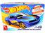 AMT - Skill 2 Model Kit 2010 Chevrolet Camaro SS/RS Coupe "Hot Wheels" 1/25 Scale Model