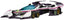 Cyber Formula OGRE AN-21 Model Kit
