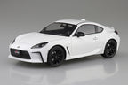 1/24 TOYOTA ZN8 GR86 '21 Model Kit - Collectors World Toys