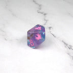 Adventurer's Pride - 7 Piece DnD Dice Set | Limited Edition RPG Gaming Dice - Collectors World Toys