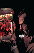 AMAZING SPIDER-MAN #794 IMMONEN 3RD PTG UNKNOWN COMIC BOOKS VIRGIN EXCLUSIVE 3/28/2018 - Collectors World Toys