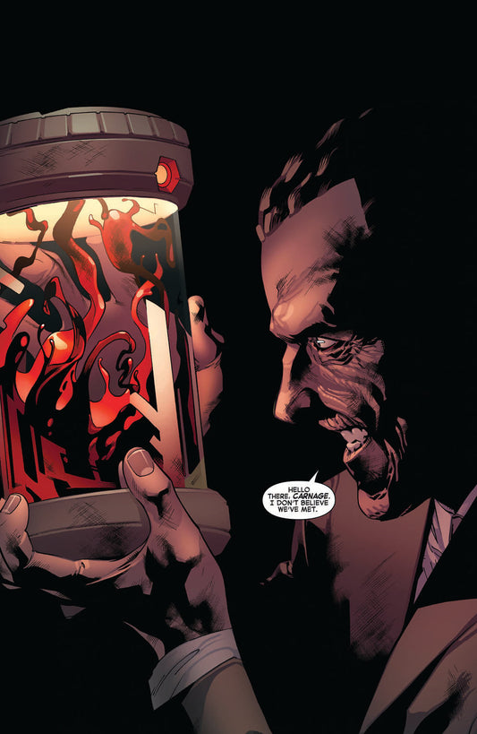 AMAZING SPIDER-MAN #794 IMMONEN 3RD PTG UNKNOWN COMIC BOOKS VIRGIN EXCLUSIVE 3/28/2018 - Collectors World Toys