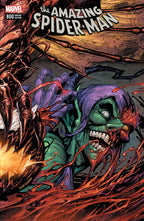 [4 PACK] AMAZING SPIDER-MAN #797, #798, #799, #800 UNKNOWN COMICS CONNECTING COVERS KIRKHAM 2018