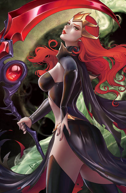 Amazing Spider-Man #15 [Dwb] Unknown Comics R1C0 Exclusive Virgin Var (12/14/2022) - Collectors World Toys